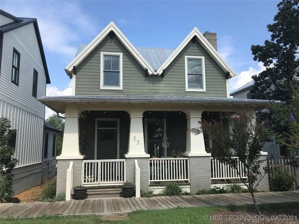 55 Boardwalk #F, Eufaula, OK 74432
