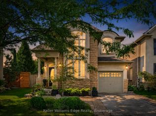 3416 Hayhurst Cres, Oakville, ON L6L6W9