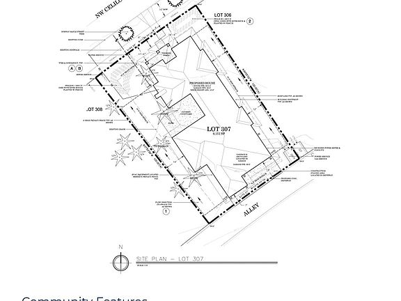 3rd image of 3425 NW Celilo Ln Lot 307