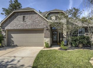 26101 Brickhill Dr, The Woodlands, TX 77389