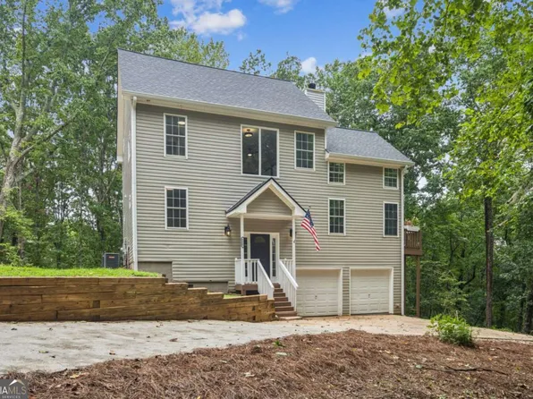 6055 Lakeside Ct, Gainesville, GA 30506