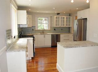 565 School St, Belmont, MA 02478