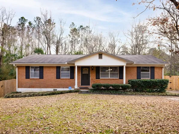 6220 Luna Dr, Columbus, GA 31907