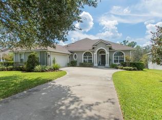 176 Fonseca Dr, Saint Augustine, FL 32086