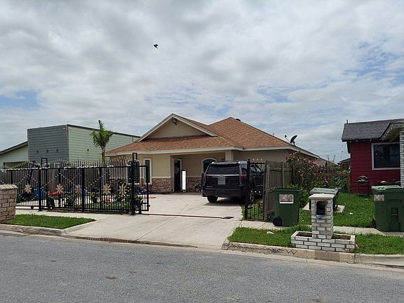 3rd image of 9409 Buena Vista St
