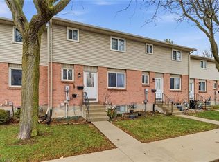 486 Springbank Ave N #4, Woodstock, ON