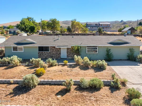 1620 Eastlake Blvd, Washoe Valley, NV 89704