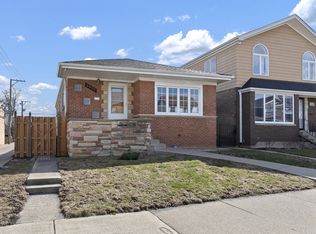 5515 S Normandy Ave, Chicago, IL 60638