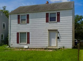 1057-1059 S James Rd, Columbus, OH 43227