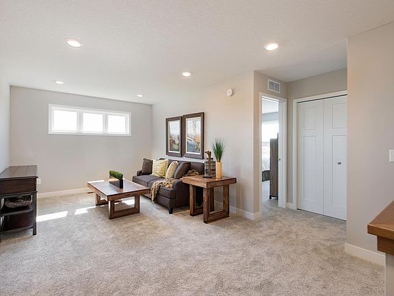 Upstairs Loft