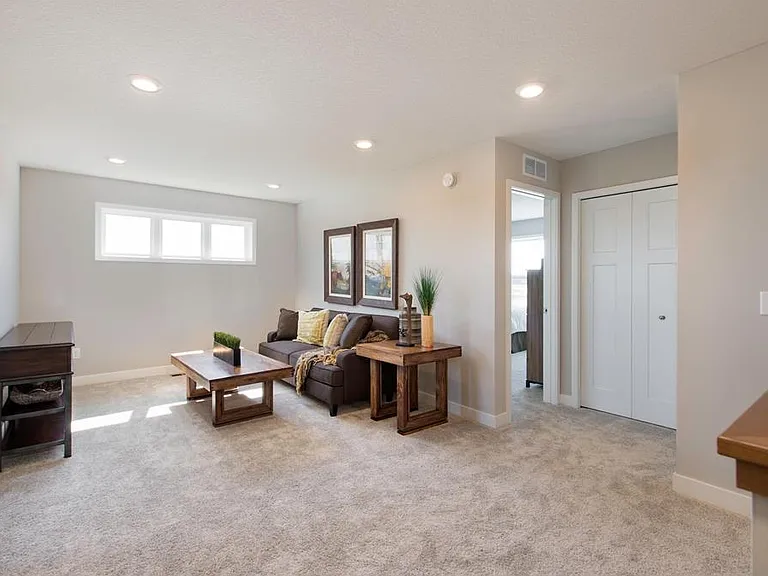 Upstairs Loft