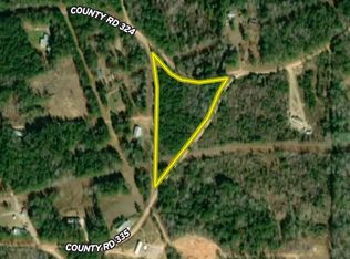 County Road 324 Cr 17 & Perry Stone Rd LOT WP001, Maplesville, AL 36750