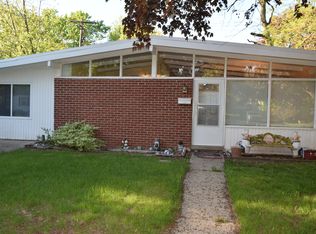 1217 Lester Ave, Ypsilanti, MI 48198