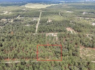SW 127th Avenue Rd LOT 15, Ocala, FL 34481