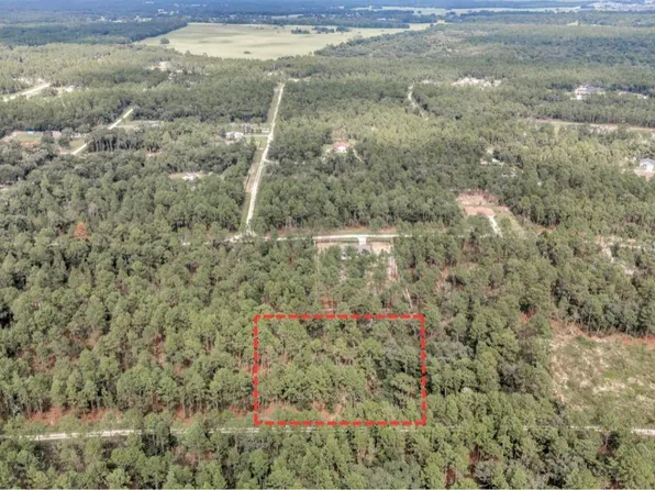 SW 127th Avenue Rd Lot 15, Ocala, FL 34481