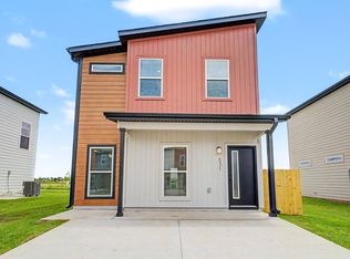 531 Solar St, Bentonville, AR 72713