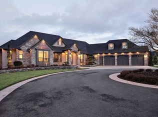 23805 NE 42nd Ct, Ridgefield, WA 98642