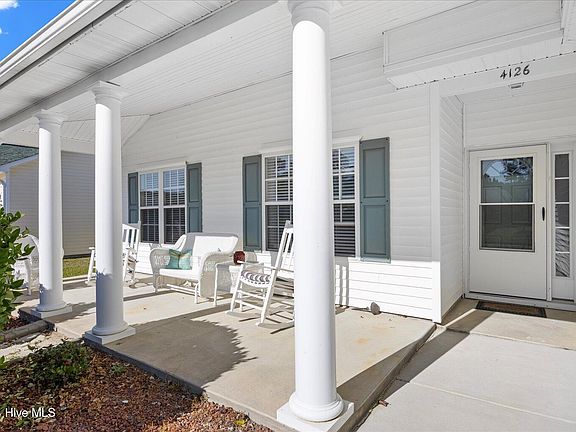 3rd image of 4126 Pine Brush Drive NE