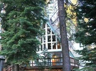 13621 Swiss Ln, Truckee, CA 96161