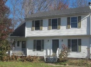 5307 Calavetti Loop, North Chesterfield, VA 23234