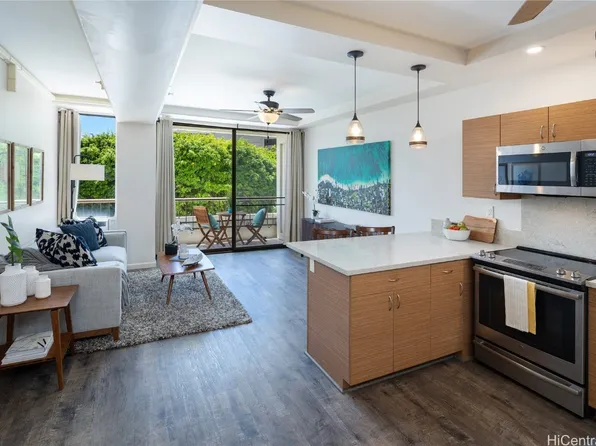 2333 Kapiolani Blvd APT 304, Honolulu, HI 96826