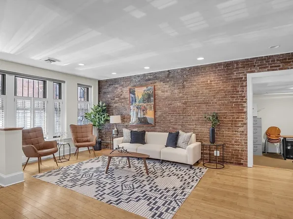 280 Commonwealth Ave APT G6, Boston, MA 02116