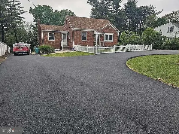 25224 Oak Dr, Damascus, MD 20872