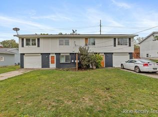 4130-4132 Norman Dr SE, Grand Rapids, MI 49508