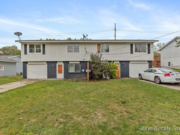 4130-4132 Norman Dr SE, Grand Rapids, MI 49508