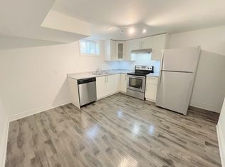 105 Hester St, Hamilton, ON L9A2N7