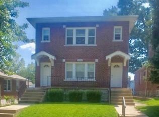 5036 Parker Ave #1&2, Saint Louis, MO