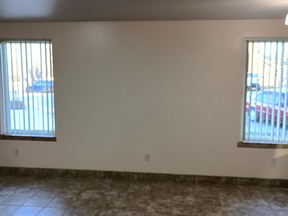 Great room to private parking