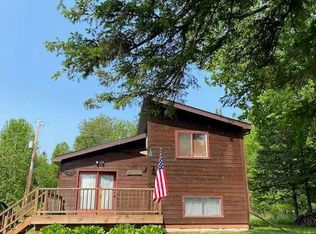 5935 N Dam Rd, Winter, WI 54896