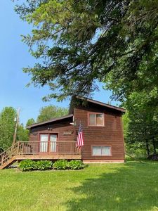 5935N Dam Road, Winter, WI, 54896