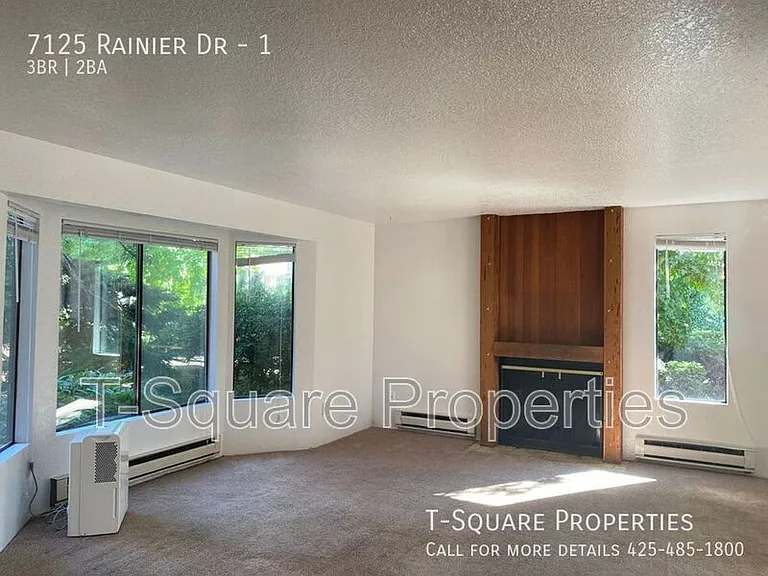 7125 Rainier Dr #1 — Photo 5