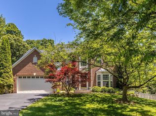9903 Founders Way, Damascus, MD 20872