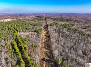 0 Tidwell Rd, Kuttawa, KY 42055