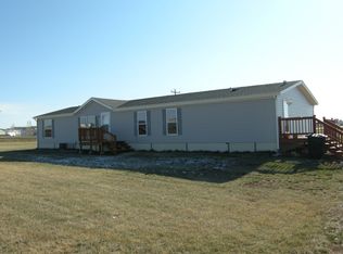 1142 Twister Dr, Gillette, WY 82716