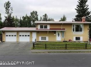 6647 E 16th Ave, Anchorage, AK 99504