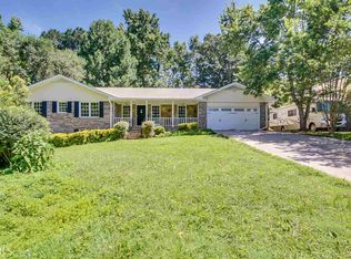 622 Gregg Dr, Lilburn, GA 30047
