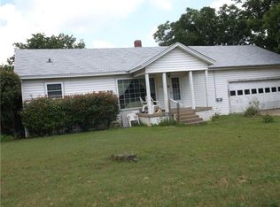 1125 W Wintergreen Rd, Lancaster, TX 75134