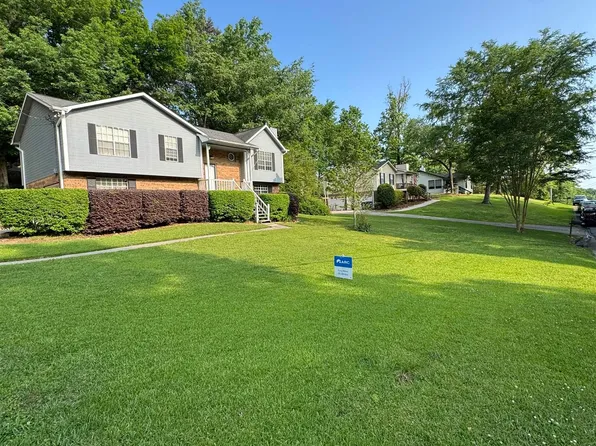 4031 Sherborne Rd, Birmingham, AL 35210