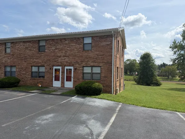 1746 Morningside Dr, Morristown, TN 37814