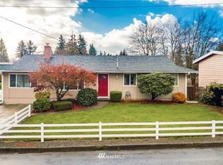 3831 S 249th St, Kent, WA 98032