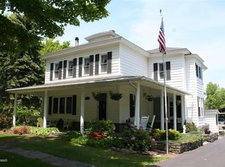 2854 Bethany Tpke, Pleasant Mount, PA 18453