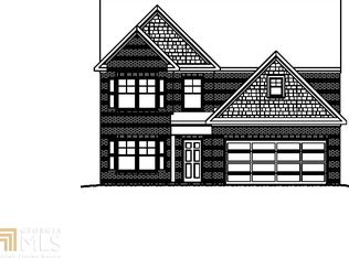 314 Panhandle Pl #32, Hampton, GA 30228