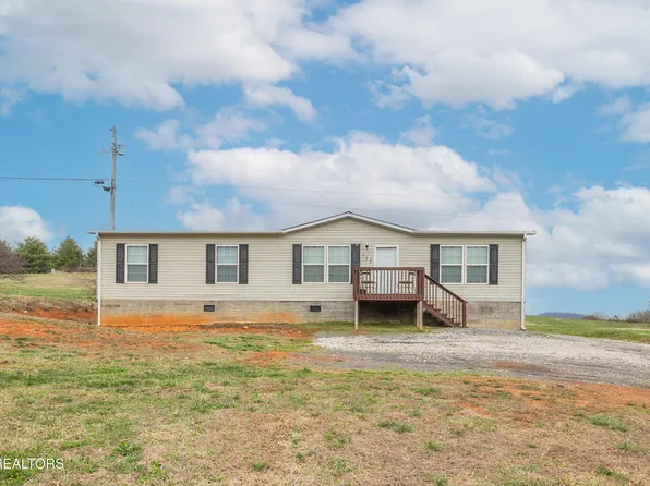 915 Howell River Rd, Rutledge, TN 37861