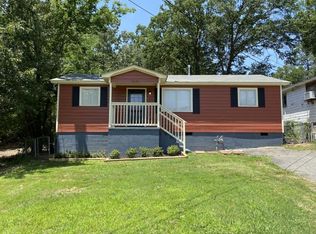 4424 John Barrow Rd, Little Rock, AR 72204