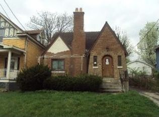2743 Faber Ave, Cincinnati, OH 45211