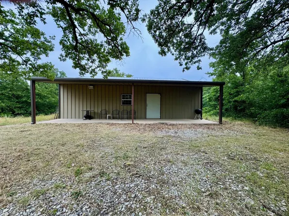 7101 Advance Rd, Poolville, TX 76487